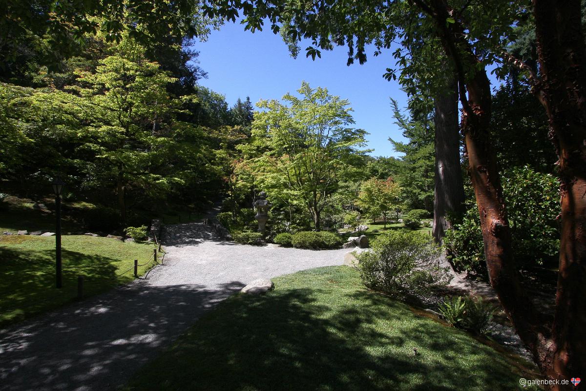 Japanese Garden