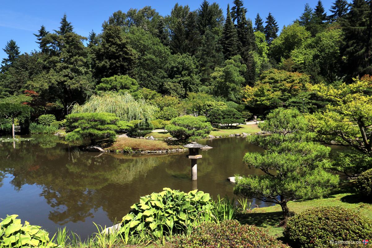 Japanese Garden