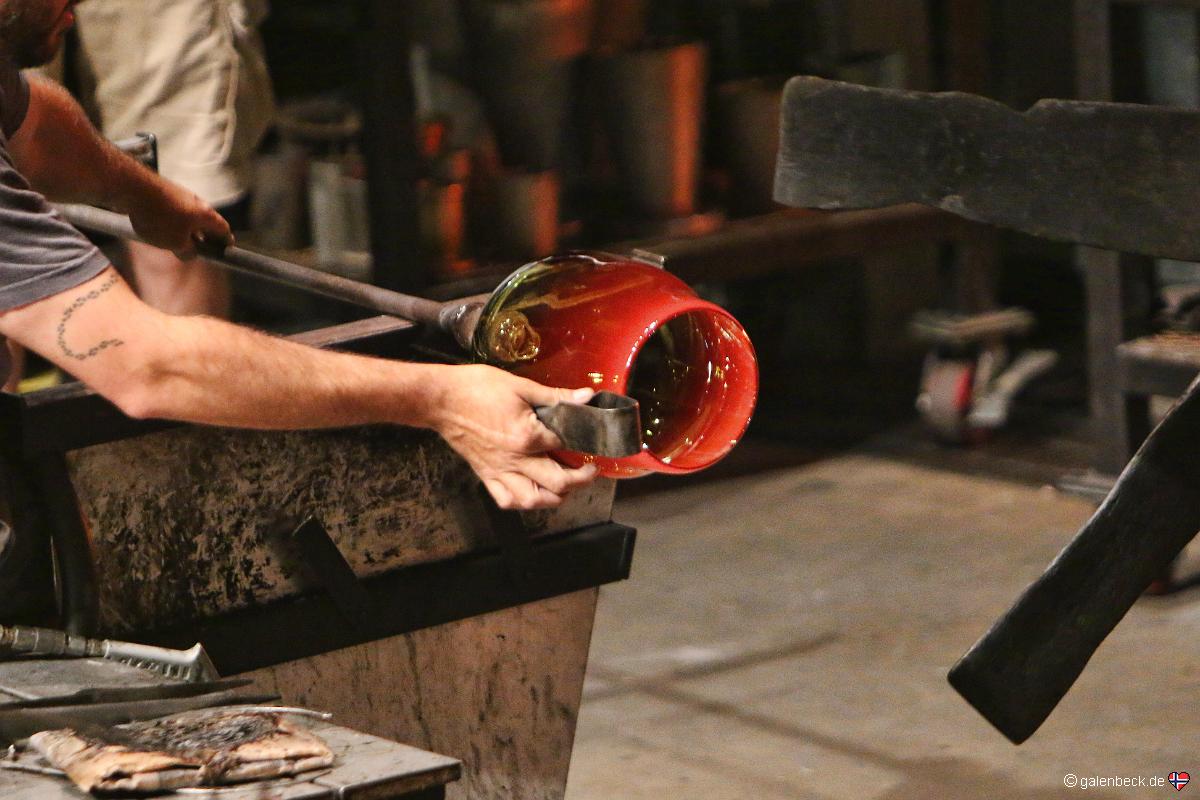 Museum of Glass
