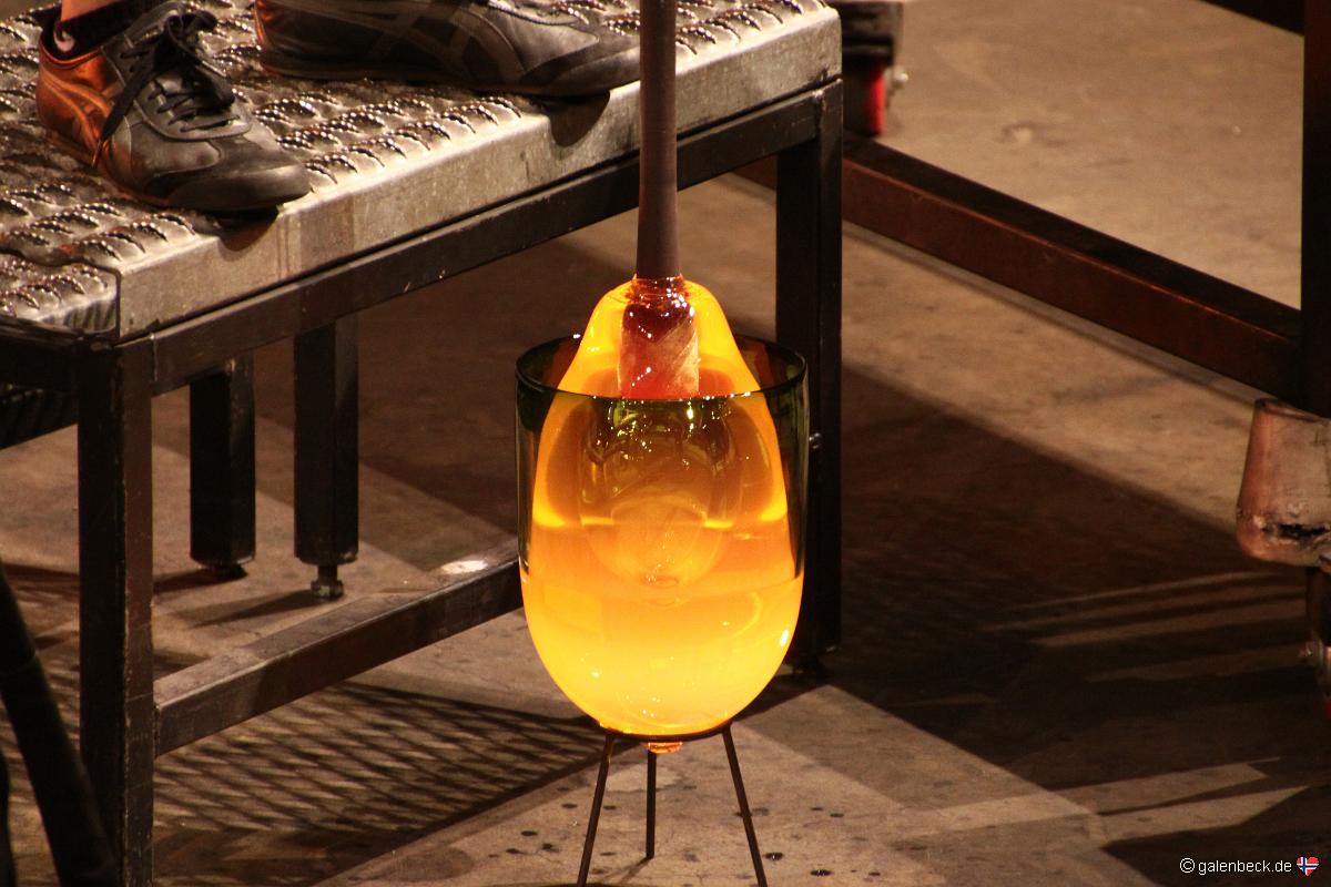 Museum of Glass