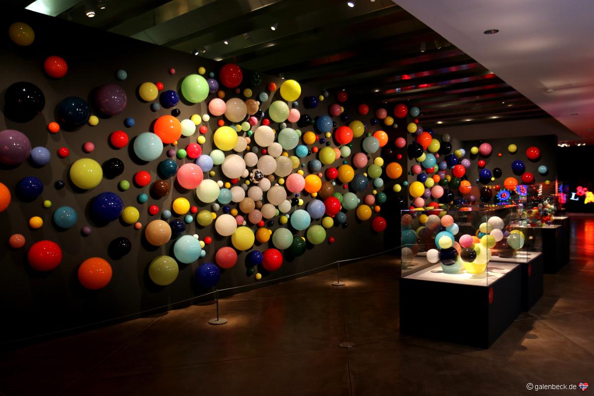 Museum of Glass