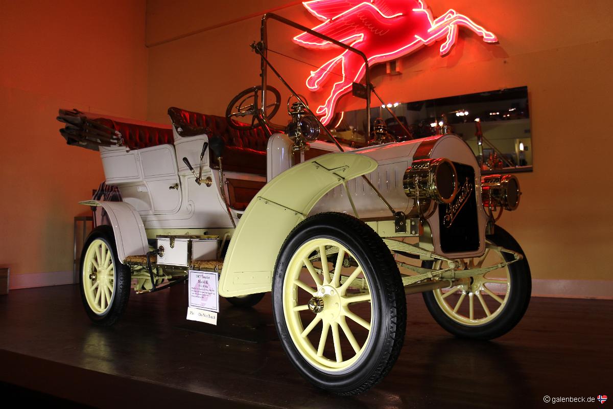 LeMay Family Collection