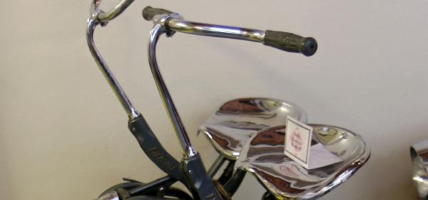 1950´s Exercycle Model 129