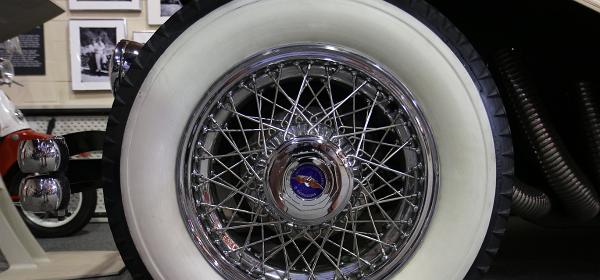 1983 Duesenberg II SJ