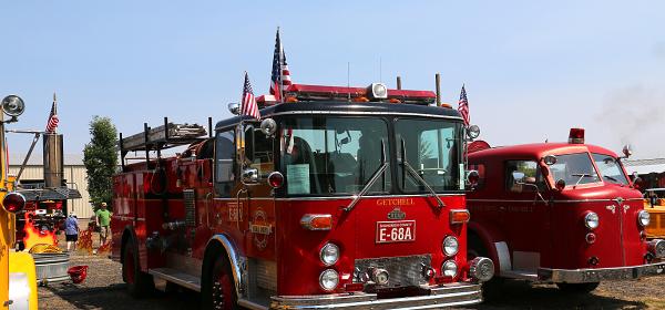 1981 Crown Fire Coach