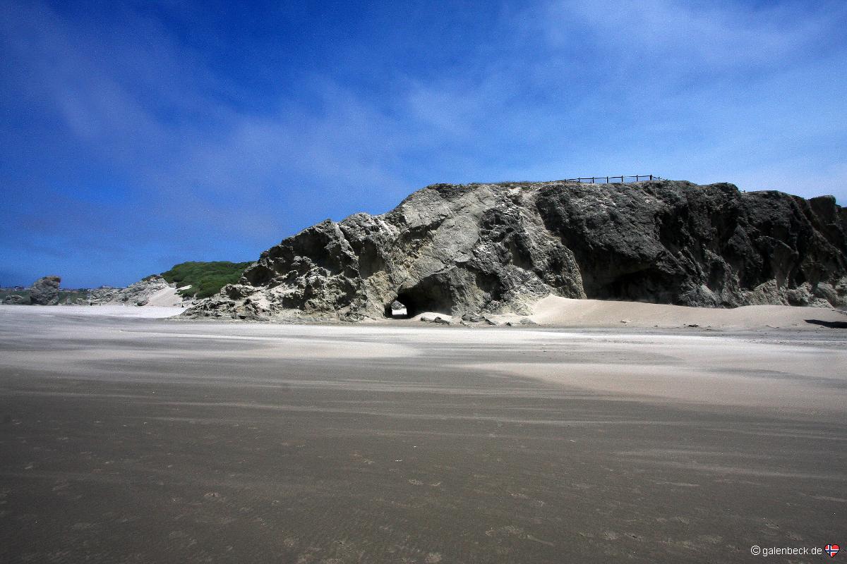 Face Rock Wayside Bandon