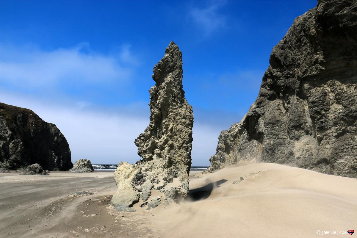 Face Rock Wayside Bandon