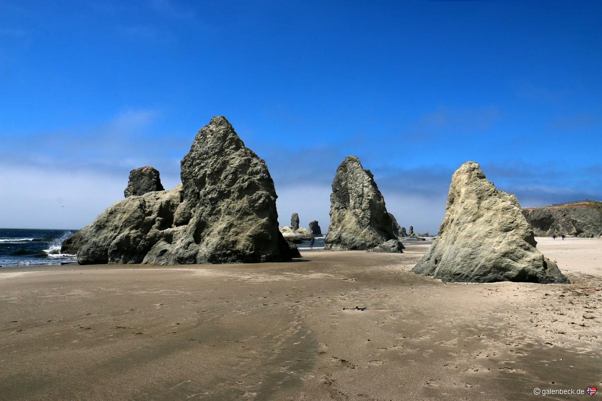 Face Rock Wayside Bandon