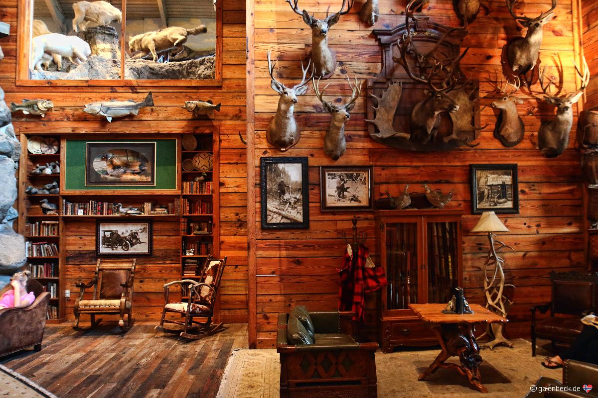 Bass Pro Shops Manteca