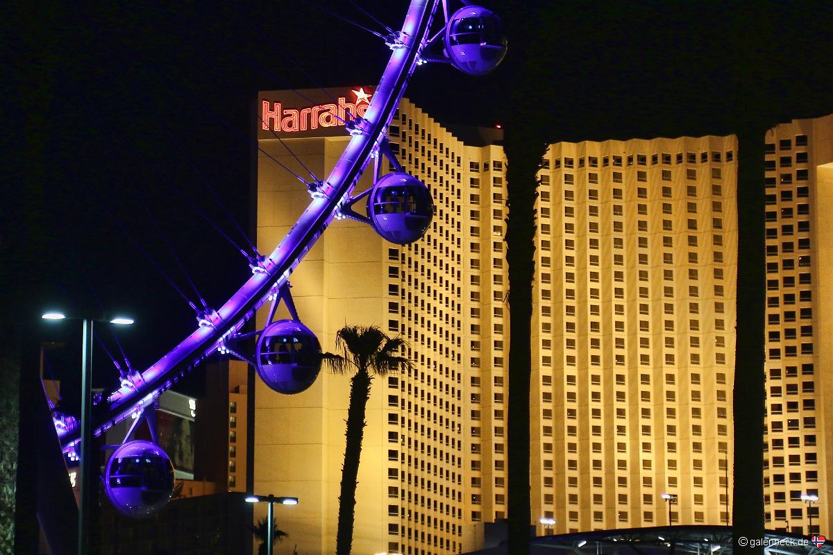 The High Roller