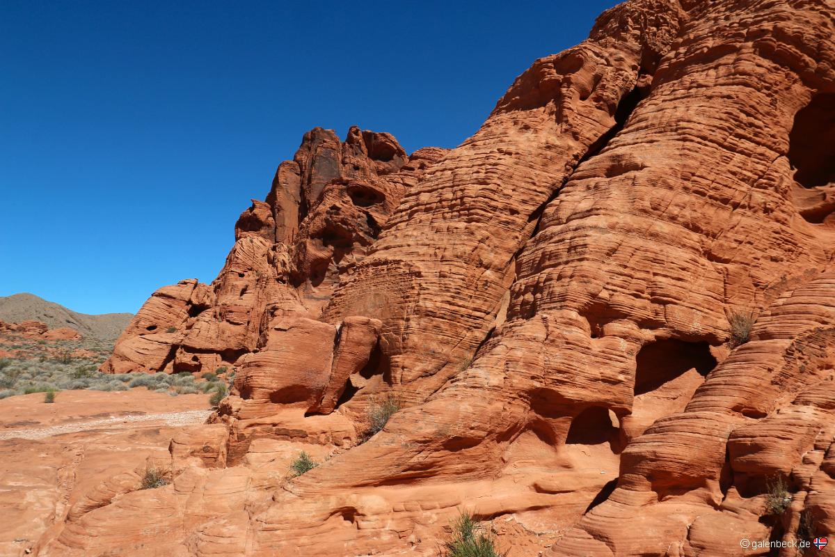 Valley of Fire State Park