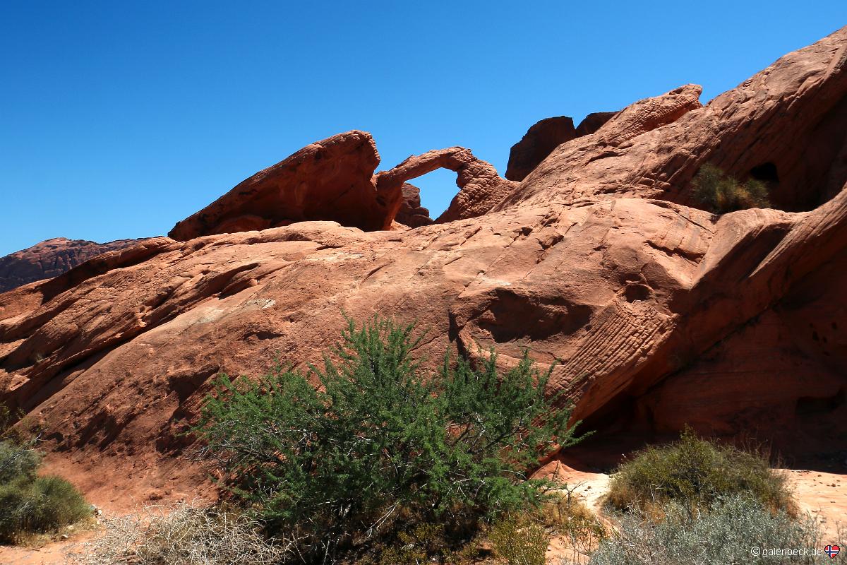 Valley of Fire State Park