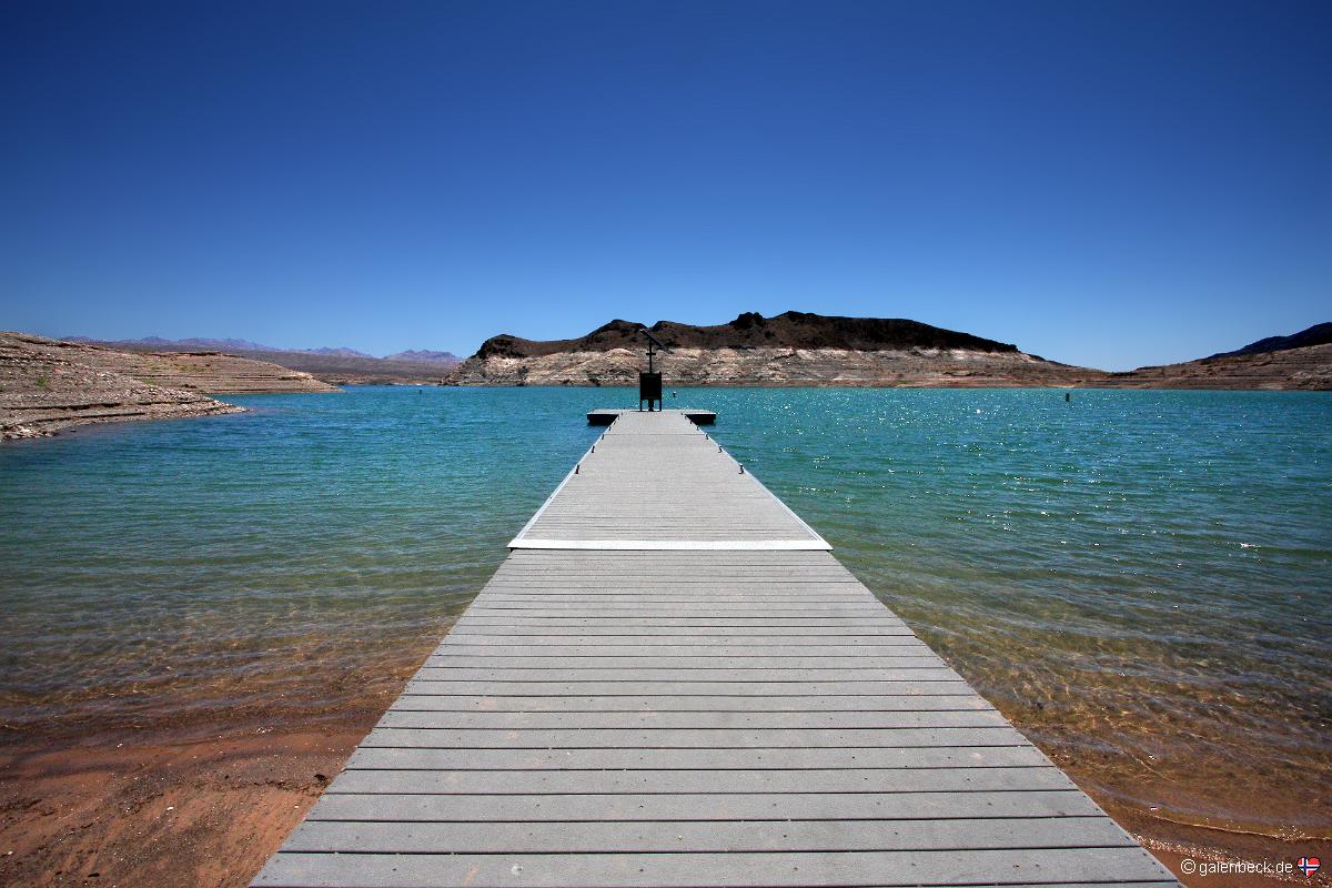 Lake Mead National Recreation Area