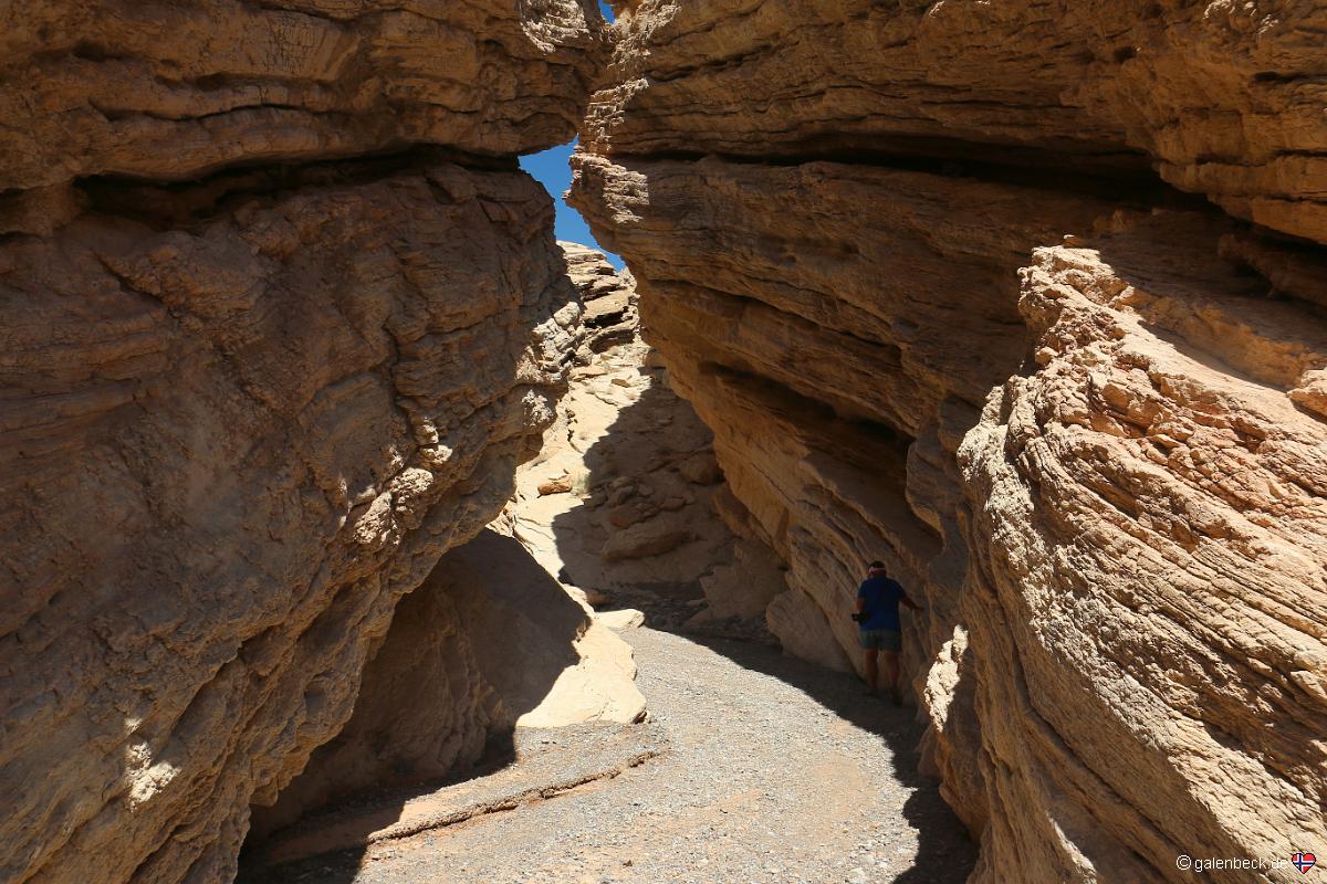 Anniversary Narrows