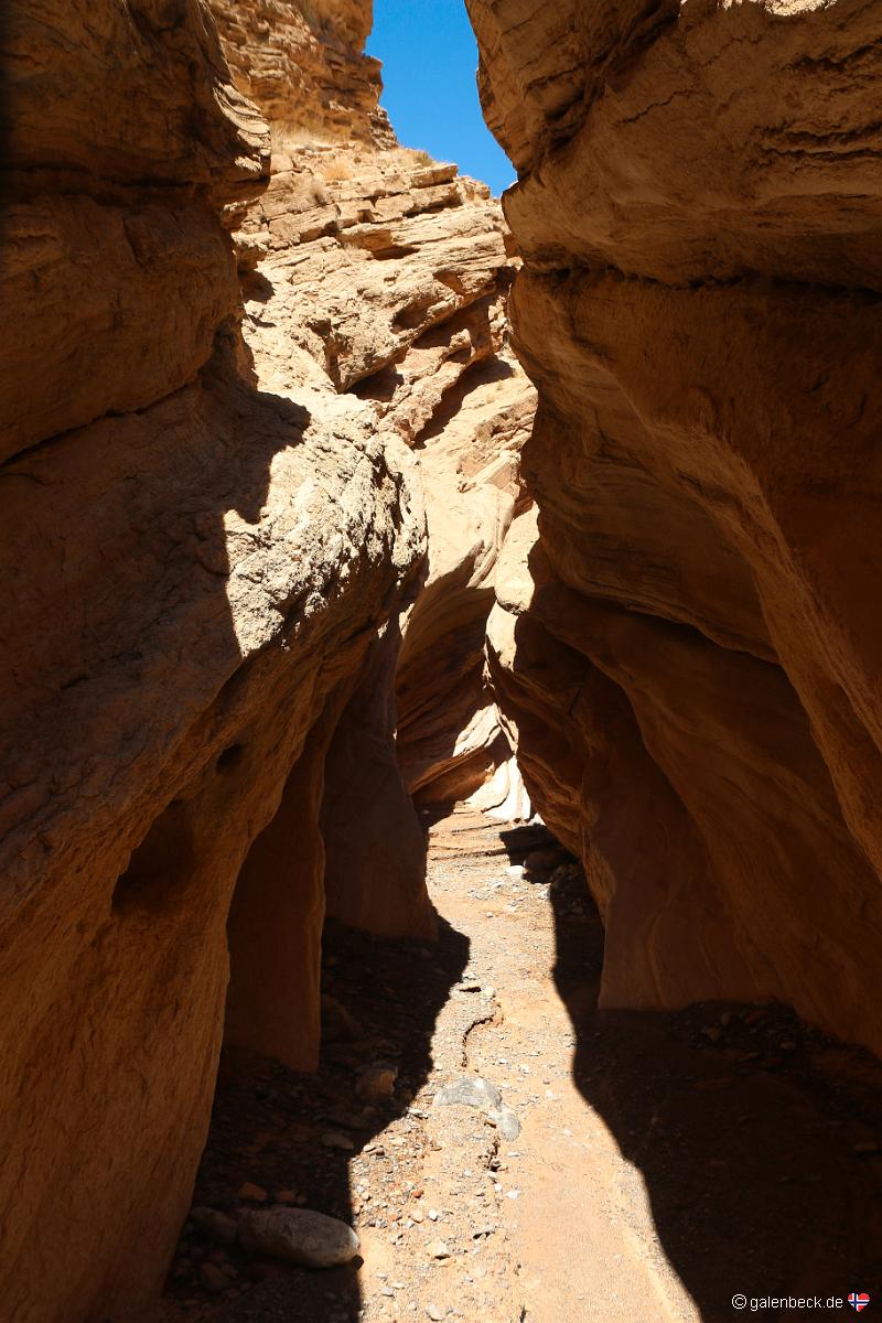 Anniversary Narrows
