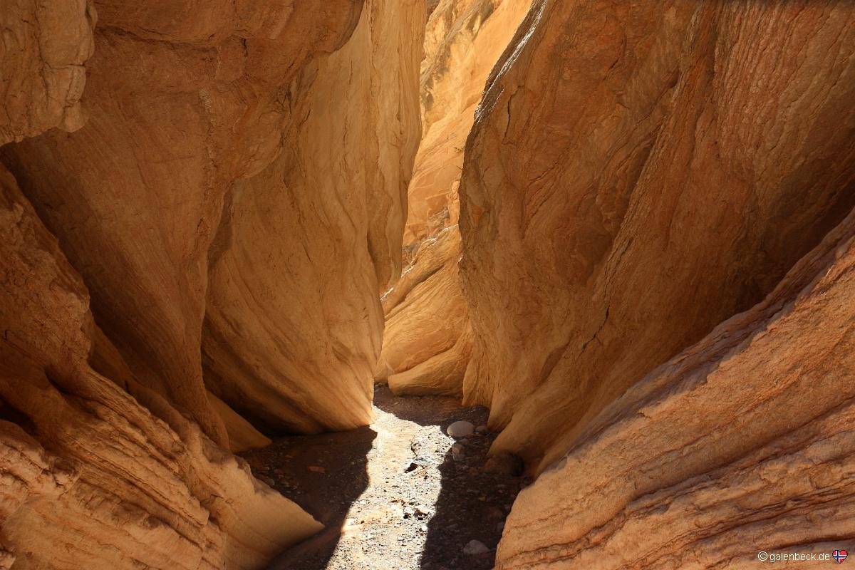 Anniversary Narrows