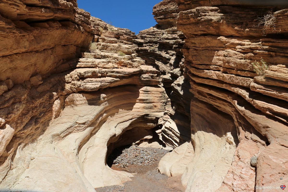 Anniversary Narrows