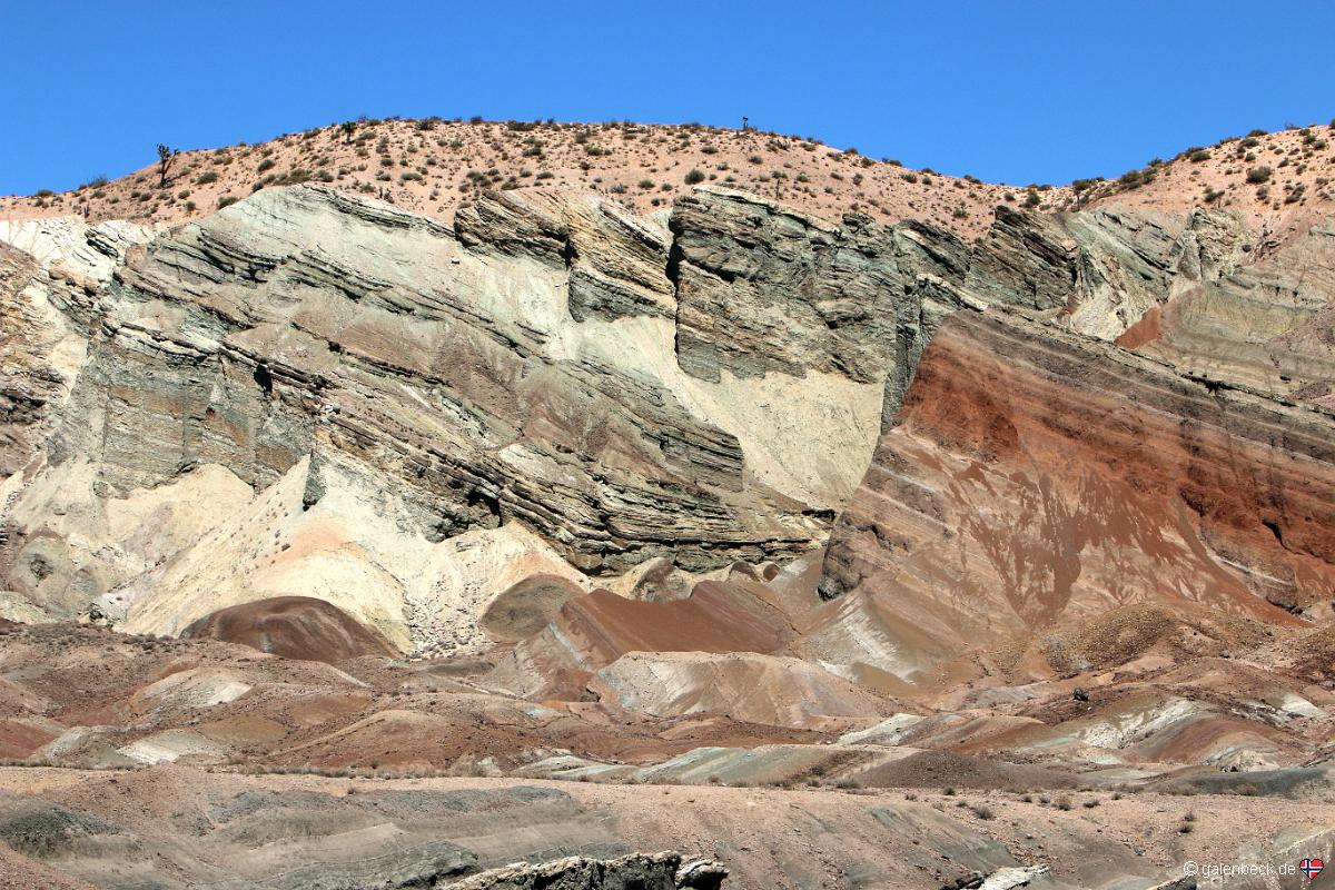 Rainbow Basin Natural Area