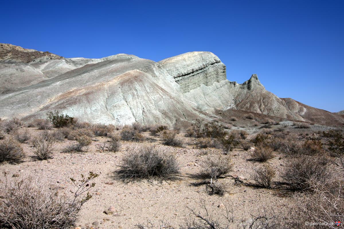 Rainbow Basin Natural Area