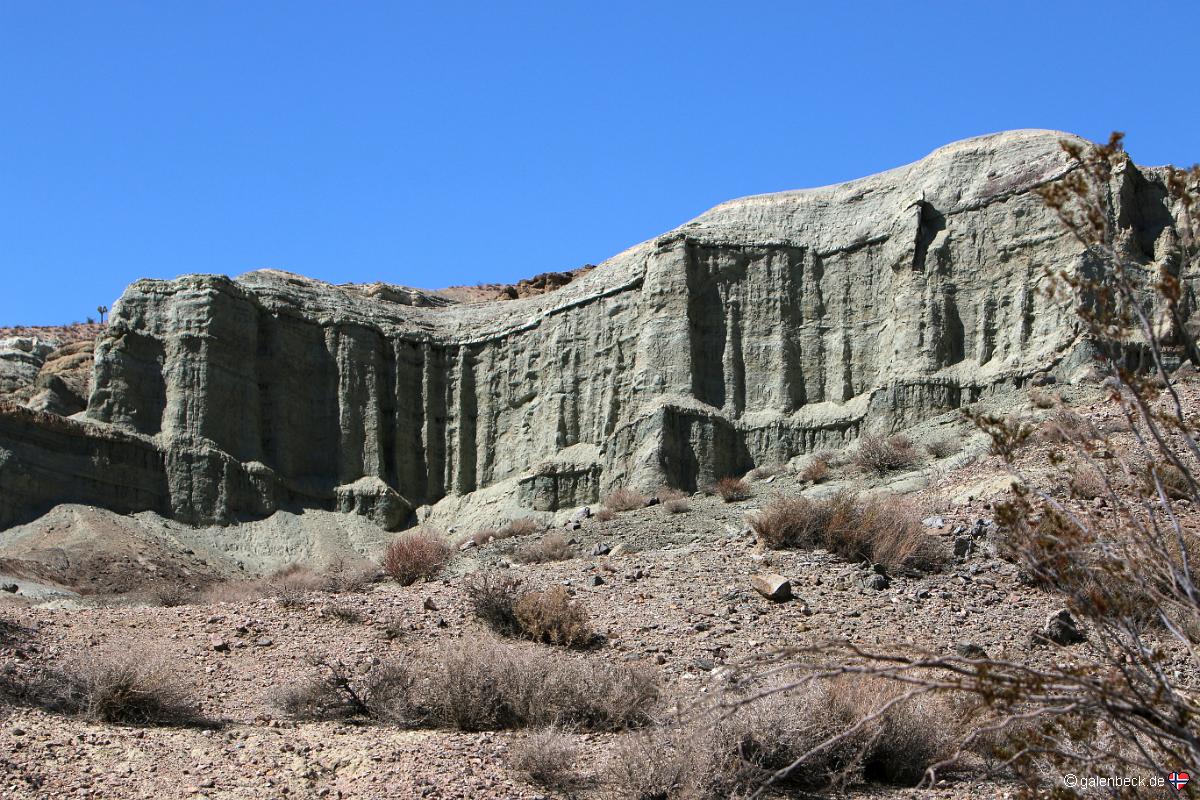 Rainbow Basin Natural Area