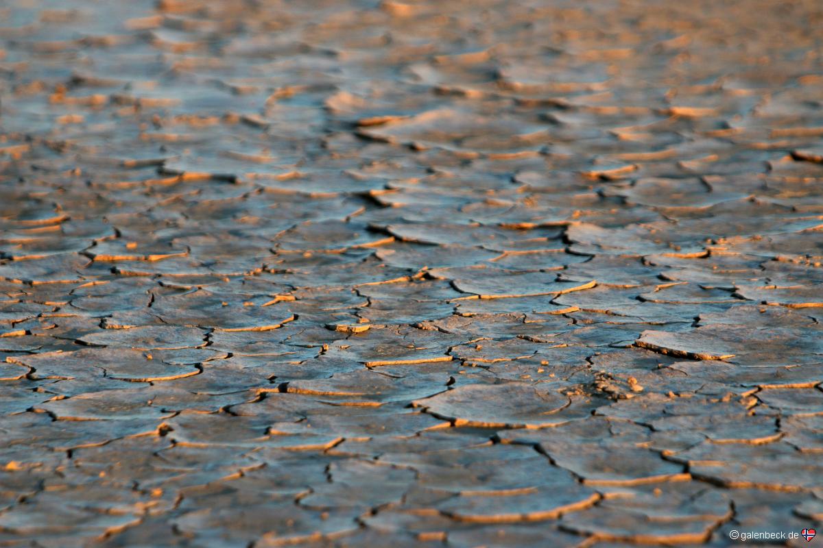 El Mirage Dry Lake