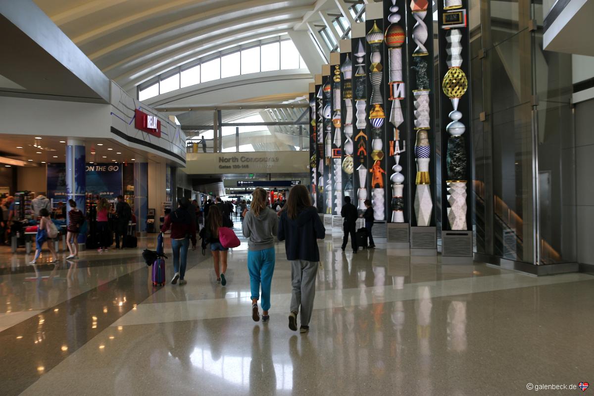 LAX