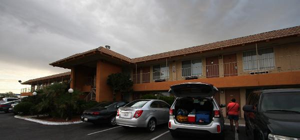 Days Inn and Suites Palmdale
