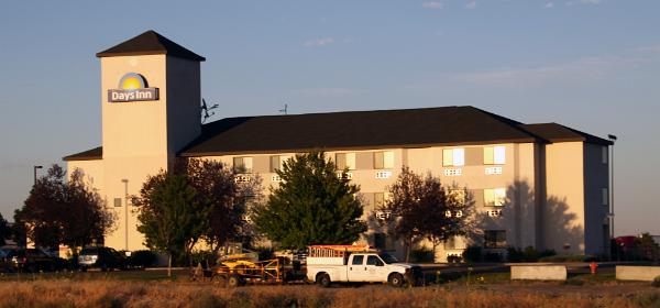 Days Inn Twin Falls Jerome