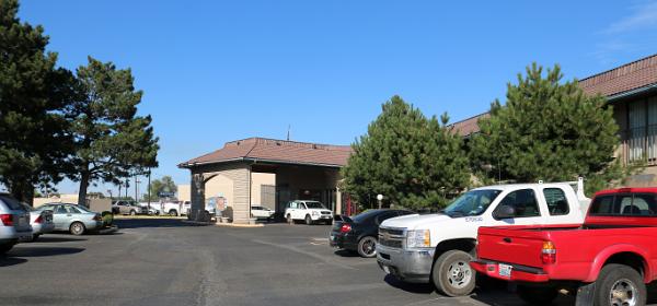 Days Inn Kennewick