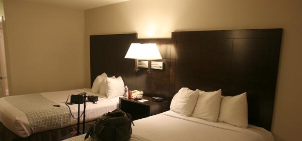 Super8 Modesto