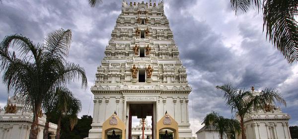 Malibu Hindu Temple