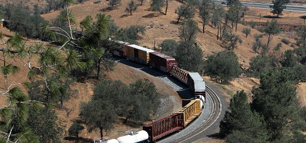 Tehachapi Loop