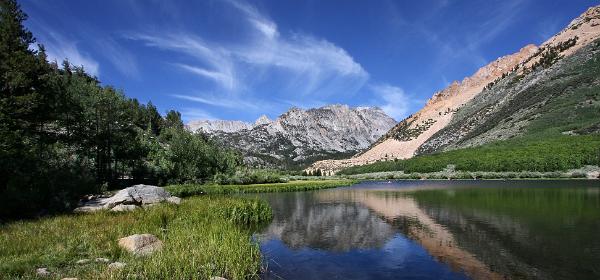 North Lake