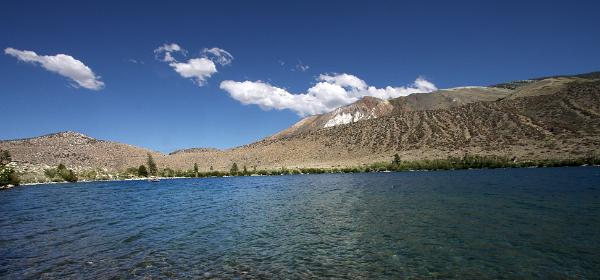 Convict Lake