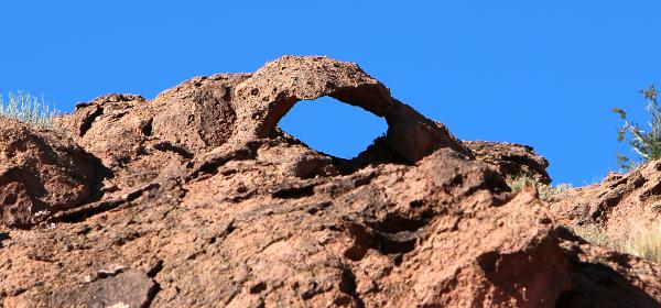 Chidago Canyon
