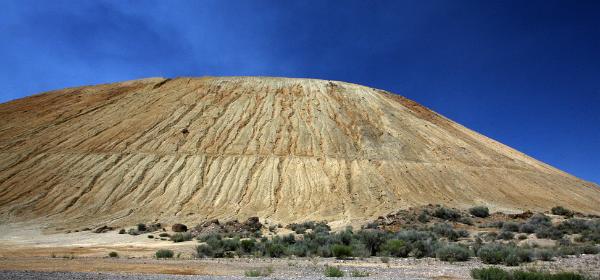 Robinson Mine