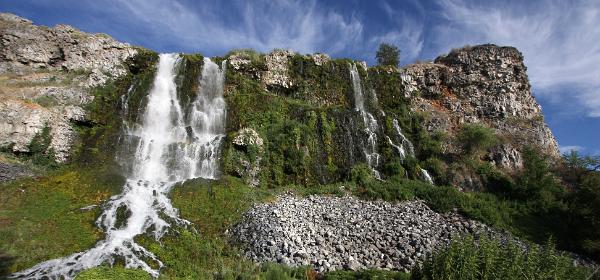 Thousand Springs