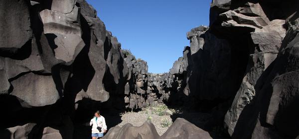 Black Magic Canyon