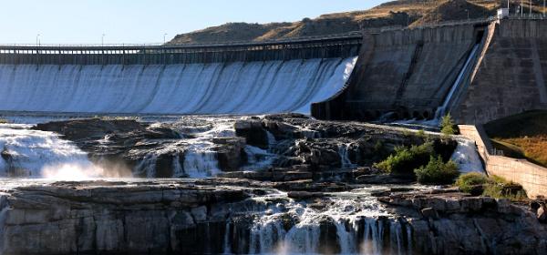 Ryan Dam