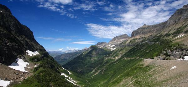 Glacier National Park