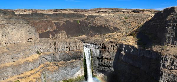 Palouse Falls State Park