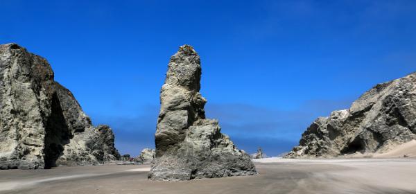 Face Rock Wayside Bandon