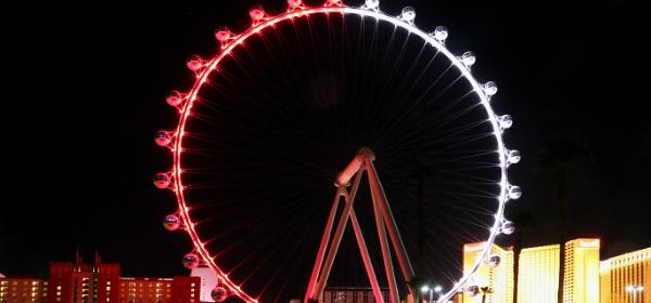 The High Roller