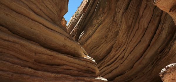 Anniversary Narrows