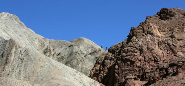 Rainbow Basin Natural Area