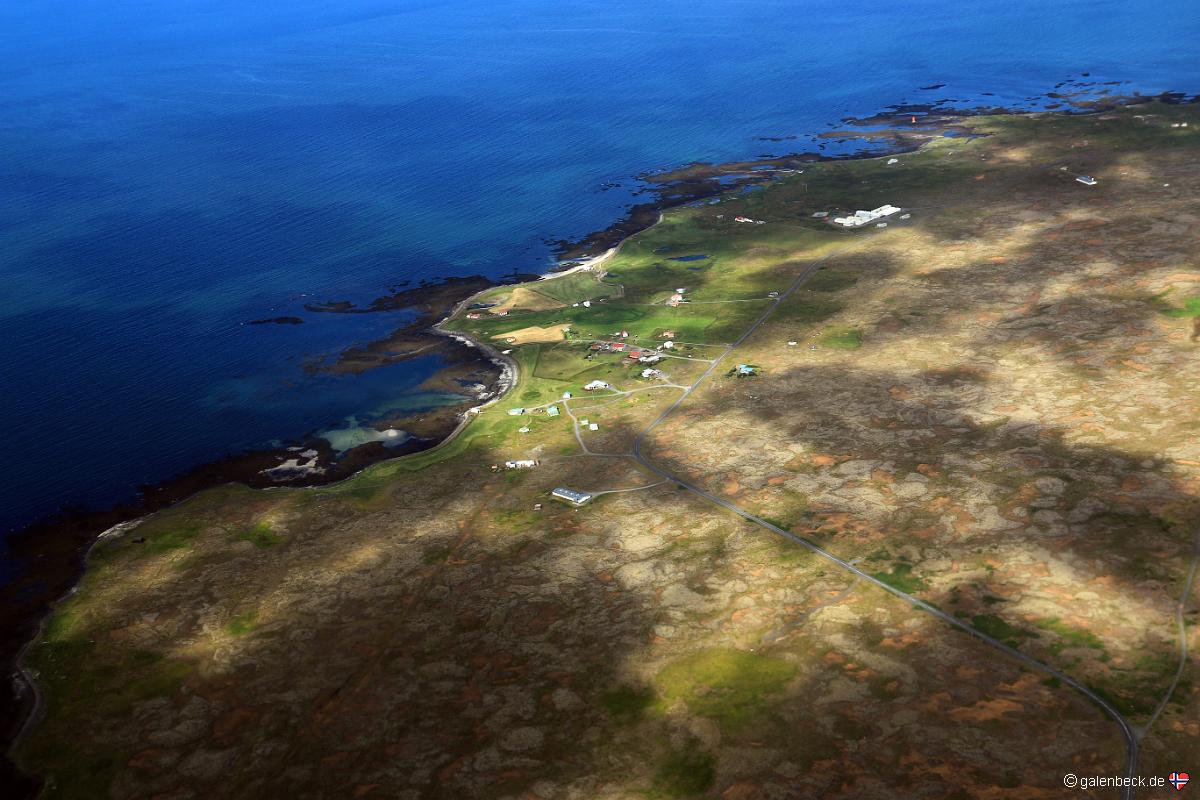 Island