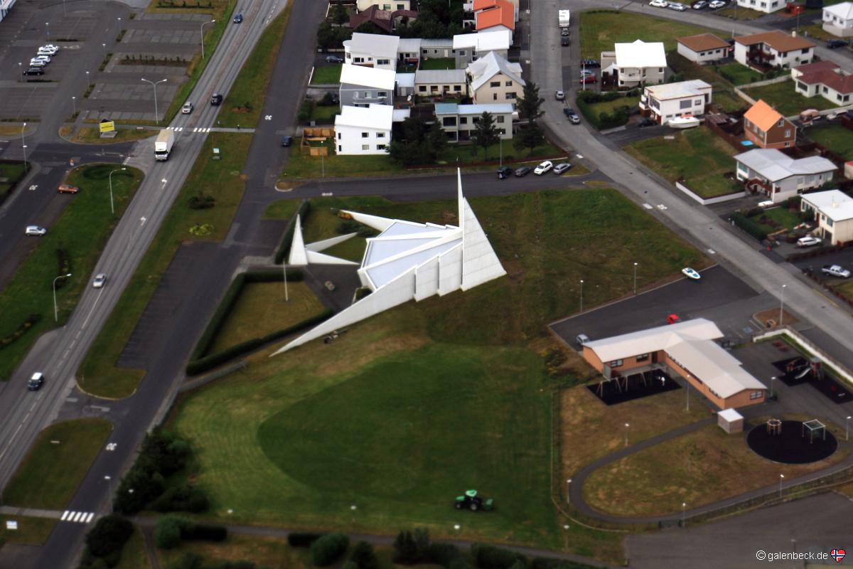 Keflavík