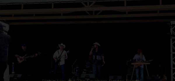 Richie Law and The Southern Routes Band
