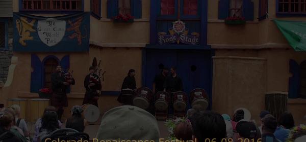 Colorado Renaissance Festival