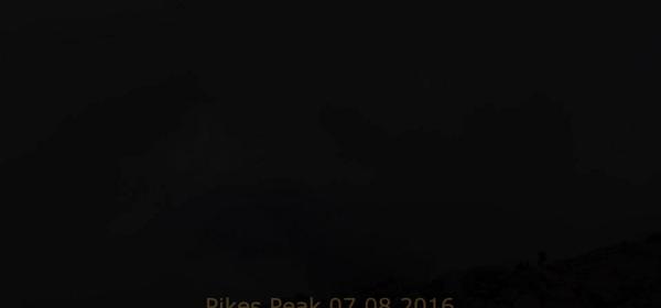 Pikes Peak